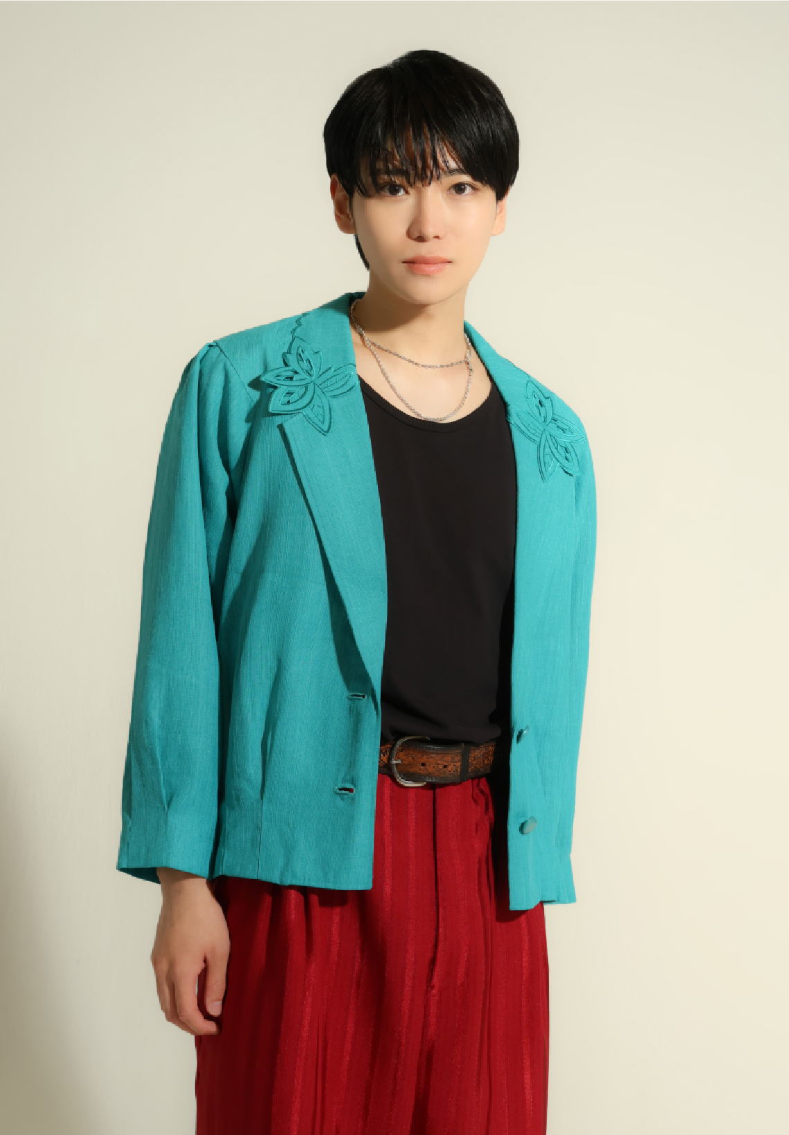 井上 伊吹