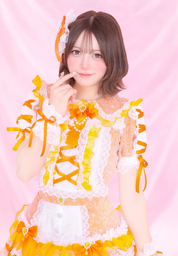 菜乃 ゆり